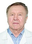 Калашников Юрий Георгиевич. терапевт, кардиолог