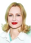 Кириллина Татьяна Анатольевна. трихолог, дерматолог, косметолог