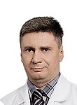 Черников Григорий Геннадиевич. окулист (офтальмолог)