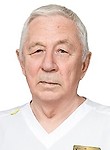 Григорьев Юрий Константинович. мануальный терапевт, вертебролог