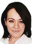 Грибанова Нина Давидовна. акушер, репродуктолог (эко), гинеколог, гинеколог-эндокринолог