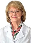 Симонова Альбина Валерьевна. аллерголог, иммунолог