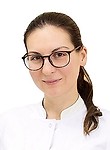 Аскария Ману Манон. педиатр