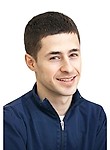 Шор Евгений Ильич. стоматолог