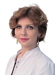 Ильина Екатерина Эдуардовна. дерматолог, венеролог, косметолог