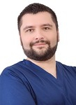 Язев Алексей Николаевич. стоматолог, стоматолог-терапевт