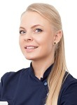 Итина Екатерина Владимировна. стоматолог, стоматолог-ортодонт