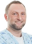 Юмашев Денис Петрович. стоматолог
