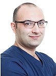 Ашуров Роман Сиинович. стоматолог, стоматолог-хирург, стоматолог-пародонтолог, стоматолог-имплантолог