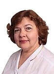 Шкорупий Елена Игнатьевна. невролог, педиатр