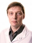 Филиппов Дмитрий Валерьевич. невролог