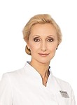 Красильникова Ирина Олеговна. дерматолог, косметолог