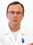 Лось Дмитрий Павлович. анестезиолог