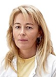 Карамаврова Ирина Владимировна. узи-специалист