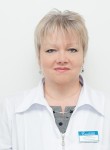 Зубаревич Ирина Васильевна. педиатр, гомеопат