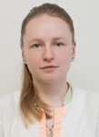 Михайлова Дарья Владимировна. стоматолог, стоматолог-ортопед, стоматолог-терапевт
