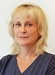 Мареева Ольга Ивановна. анестезиолог