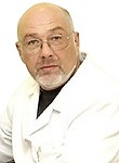Устинов Александр Васильевич. гепатолог, гастроэнтеролог