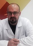 Рыжко Евгений Жоржович. психиатр