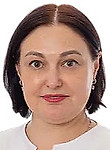 Ткач Елена Петровна. гастроэнтеролог
