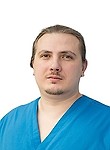 Баскаков Михаил Андреевич. невролог