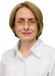 Швабская Ольга Борисовна. диетолог