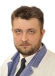 Комаров Алексей Викторович. офтальмохирург, окулист (офтальмолог)