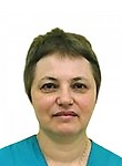 Аристова Татьяна Юрьевна