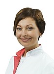 Макарова Татьяна Геннадьевна. невролог