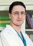Сарычев Сергей Леонидович. нейрохирург, вертебролог