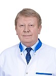 Спиридонов Сергей Валерьевич. массажист, реабилитолог