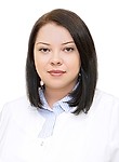 Вонсаровская Ирина Сергеевна. трихолог, дерматолог, венеролог