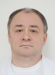 Фришберг Александр Ильич. кардиолог