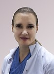 Макарова Светлана Ивановна. ортопед, травматолог