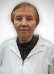 Матвеева Неонилла Константиновна. невролог, массажист