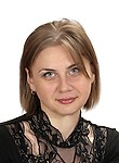 Финк Анна Валерьевна. психолог