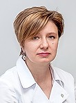 Авдиенко Елена Владимировна. лор (отоларинголог)