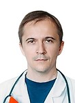 Иванов Сергей Сергеевич. врач функциональной диагностики , кардиолог