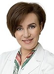 Смирнова Ольга Викторовна. лор (отоларинголог), стоматолог-ортодонт