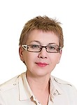 Чернова Марина Владимировна. онколог-маммолог, маммолог, онколог