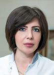 Симакова Ольга Ивановна. эндокринолог