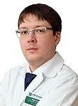 Широков Алексей Сергеевич. химиотерапевт, гематолог