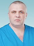 Корольков Алексей Григорьевич. эндоскопист, хирург