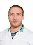 Грибанов Иван Иванович. проктолог, хирург