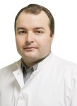 Белоус Олег Викторович. окулист (офтальмолог)