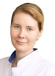 Боша Наталия Степановна. окулист (офтальмолог)