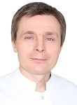 Игнатьев Сергей Геннадьевич. окулист (офтальмолог)