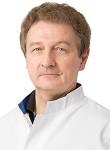 Емелин Евгений Валентинович. невролог