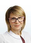 Калинько Наталья Александровна. кардиолог