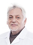 Митрошенков Павел Николаевич. челюстно-лицевой хирург